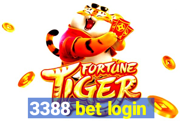 3388 bet login