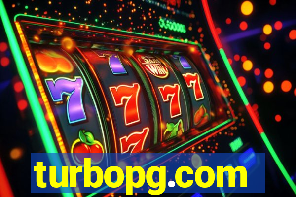 turbopg.com