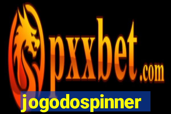 jogodospinner