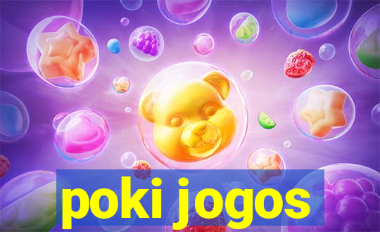 poki jogos