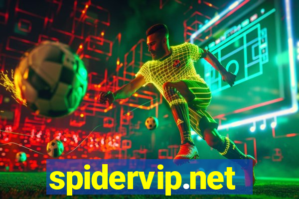 spidervip.net