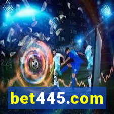 bet445.com