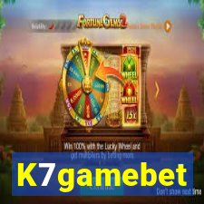 K7gamebet