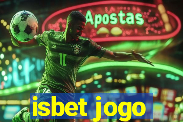 isbet jogo