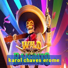 karol chaves erome