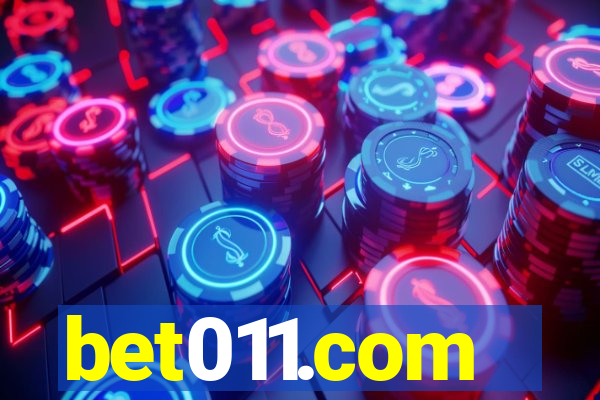 bet011.com