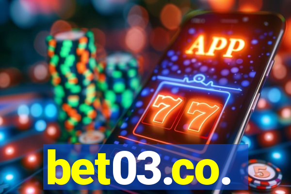 bet03.co.