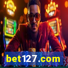 bet127.com