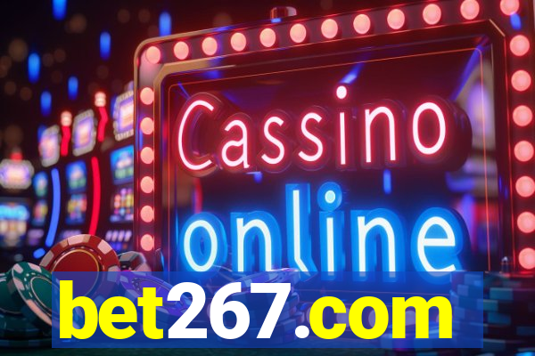 bet267.com