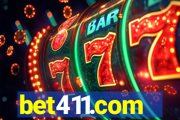 bet411.com