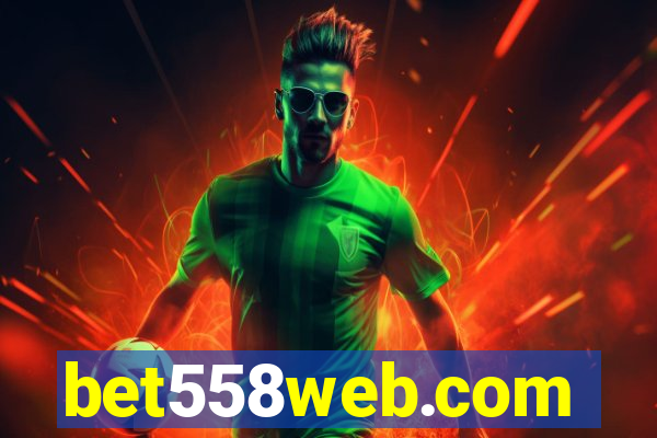 bet558web.com