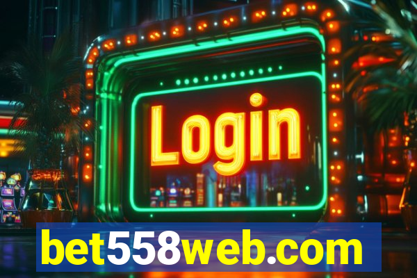 bet558web.com