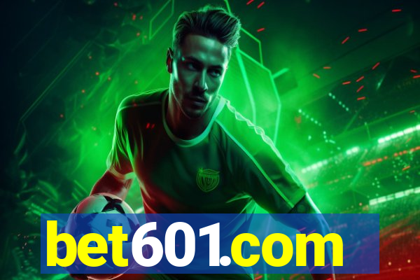 bet601.com