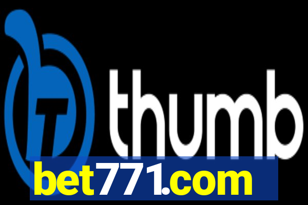 bet771.com