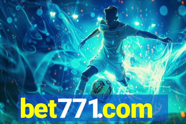 bet771.com