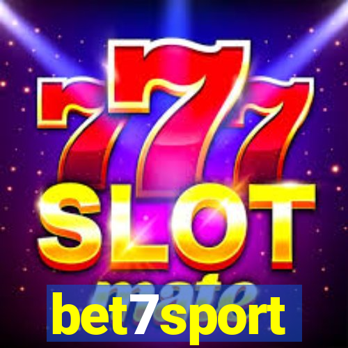 bet7sport