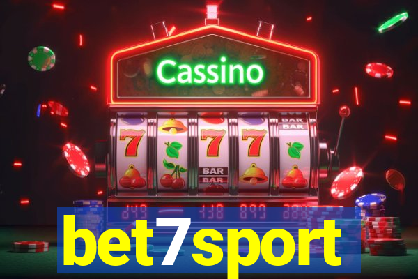 bet7sport