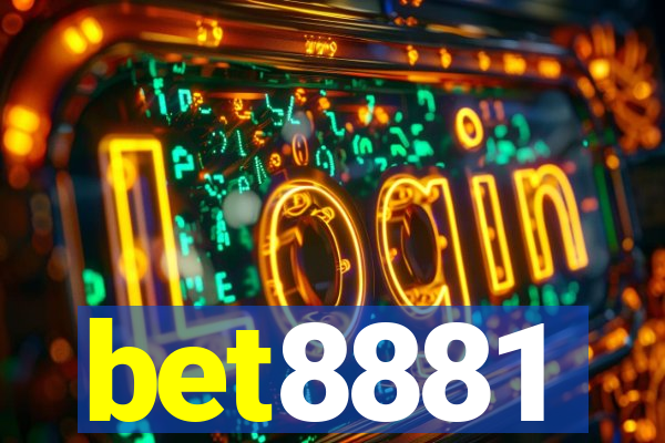 bet8881