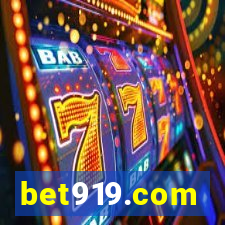 bet919.com