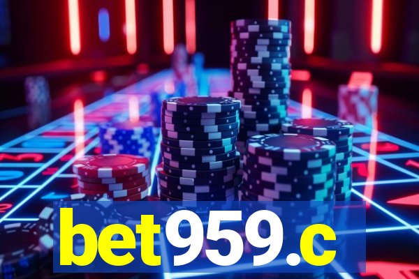 bet959.c