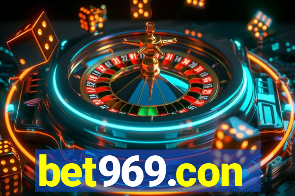 bet969.con