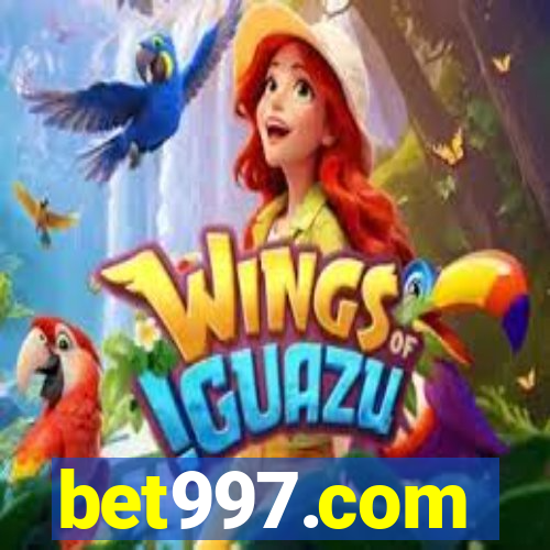 bet997.com