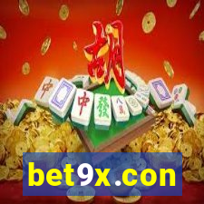 bet9x.con