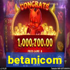 betanicom