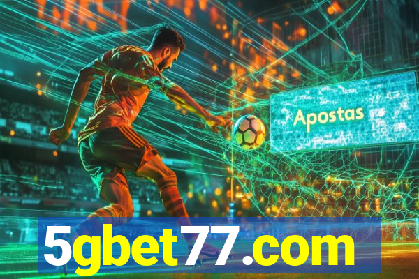 5gbet77.com