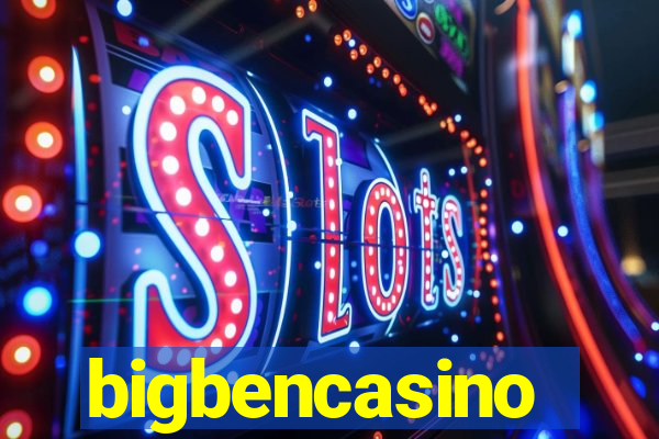 bigbencasino