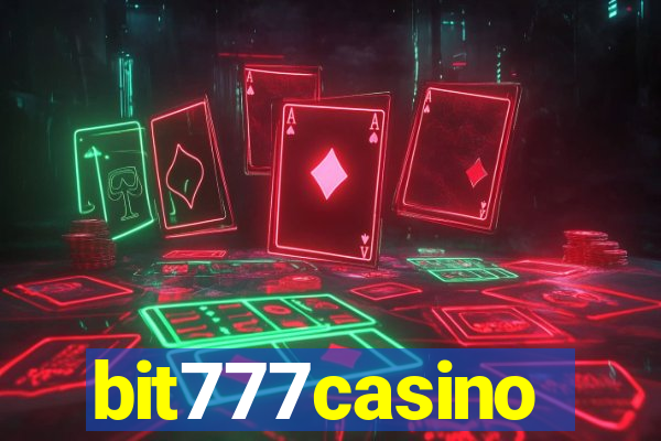 bit777casino