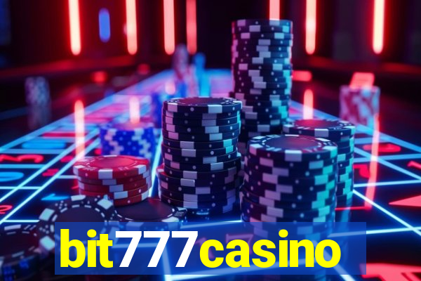 bit777casino