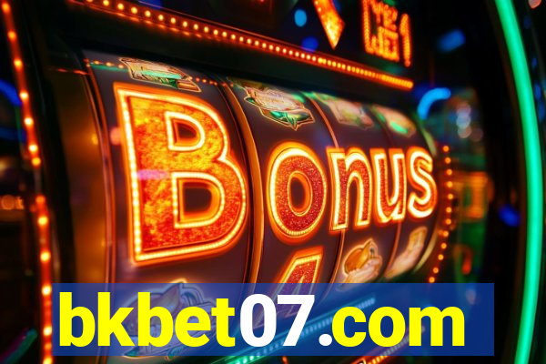 bkbet07.com