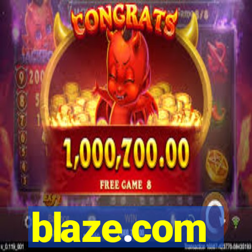 blaze.com