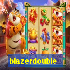 blazerdouble