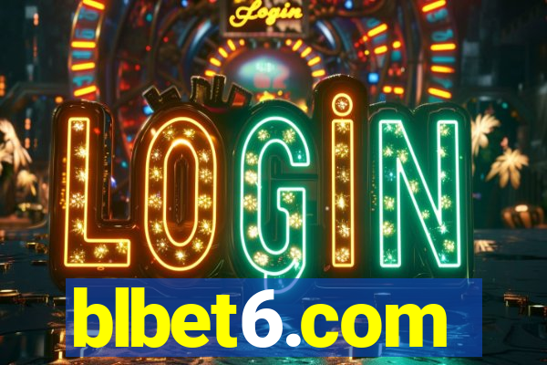 blbet6.com