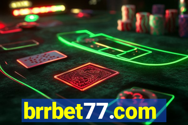 brrbet77.com