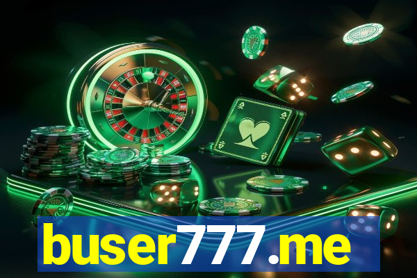 buser777.me