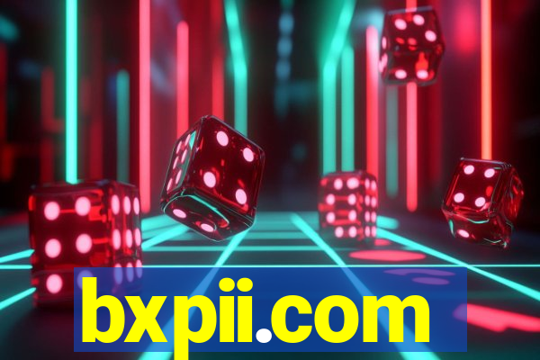 bxpii.com