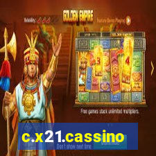 c.x21.cassino