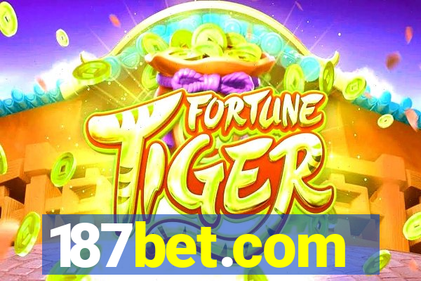 187bet.com