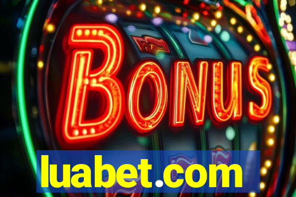 luabet.com