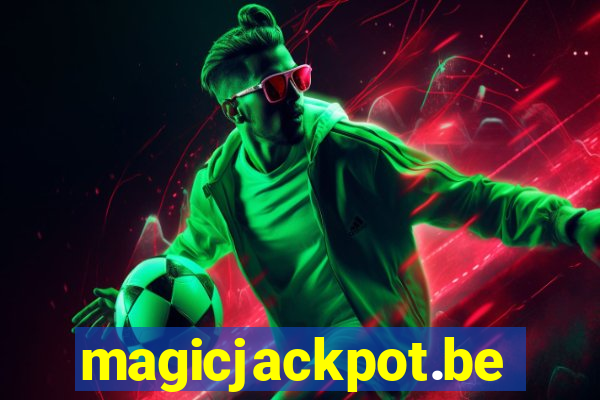 magicjackpot.bet.br