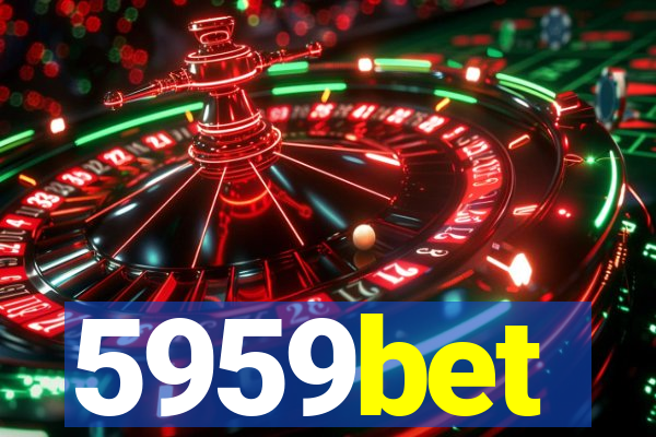 5959bet