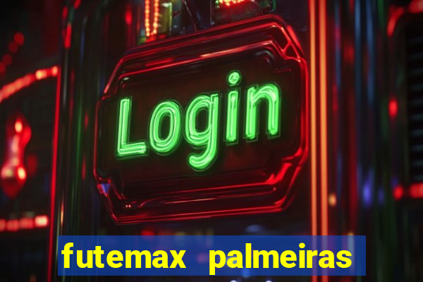 futemax palmeiras ao vivo