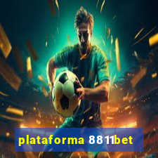 plataforma 8811bet