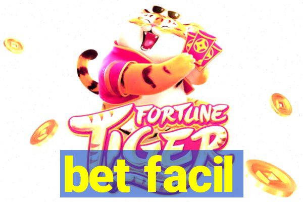 bet facil