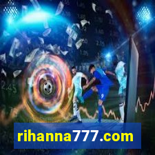 rihanna777.com