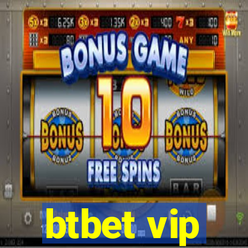 btbet vip