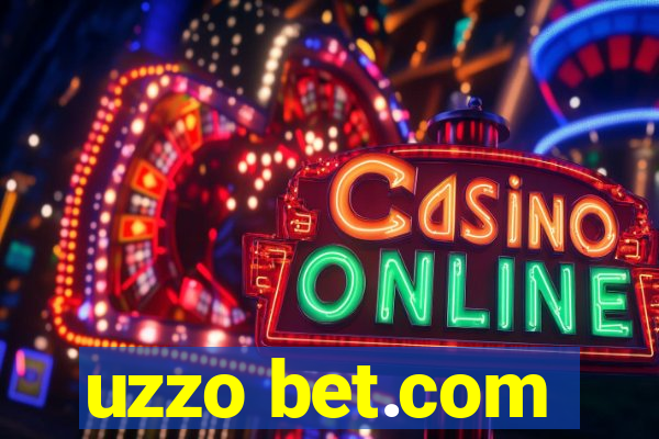 uzzo bet.com